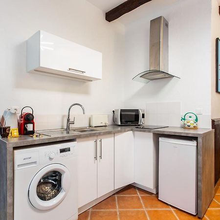 Cmg Montorgueil/ Ponceau II Appartamento Parigi Esterno foto