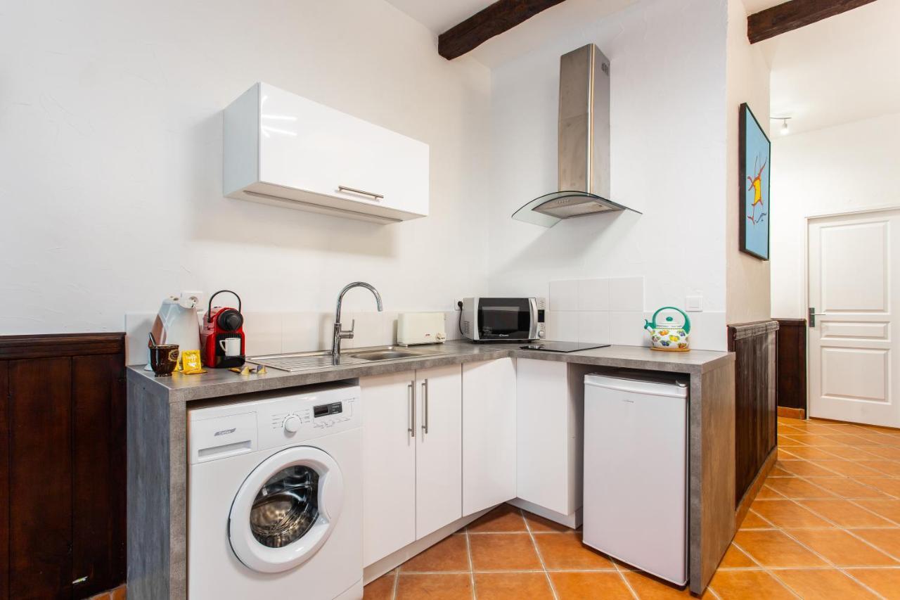 Cmg Montorgueil/ Ponceau II Appartamento Parigi Esterno foto